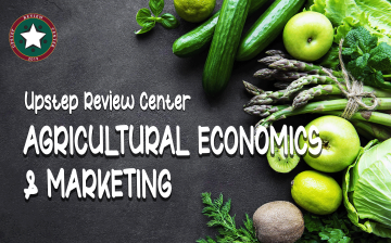 Agricultural Economics and Marketing