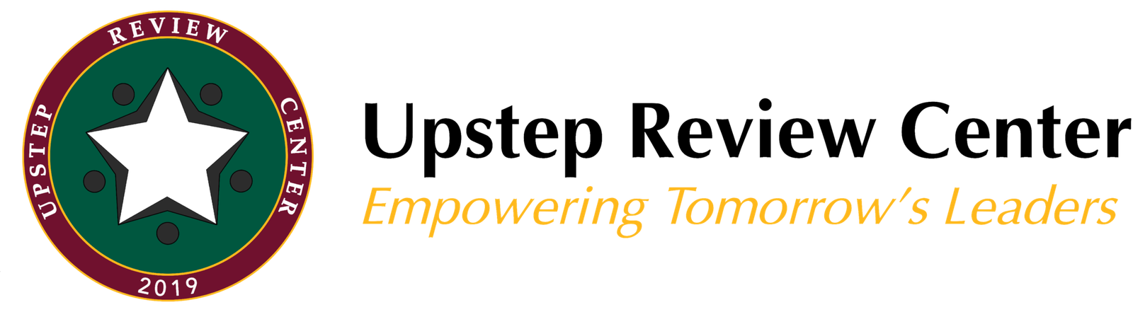 Upstep Review Center